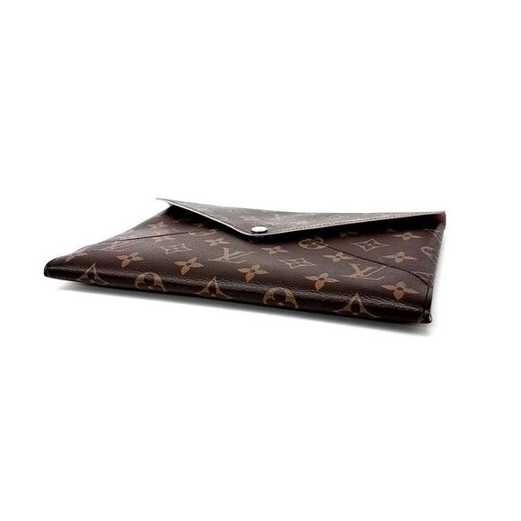 Louis Vuitton Pochette Kirigami Clutch - Picture 5 of 6